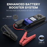 THINKCAR MUCAR JS501 Jump Starter, view 5