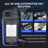 THINKCAR MUCAR KEY581 Key Programmer, view 3