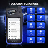THINKCAR MUCAR KEY581 Key Programmer, view 5
