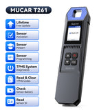 THINKCAR MUCAR T261 TPMS, view 2