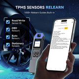 THINKCAR MUCAR T261 TPMS, view 5