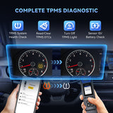 THINKCAR MUCAR T261 TPMS, view 6