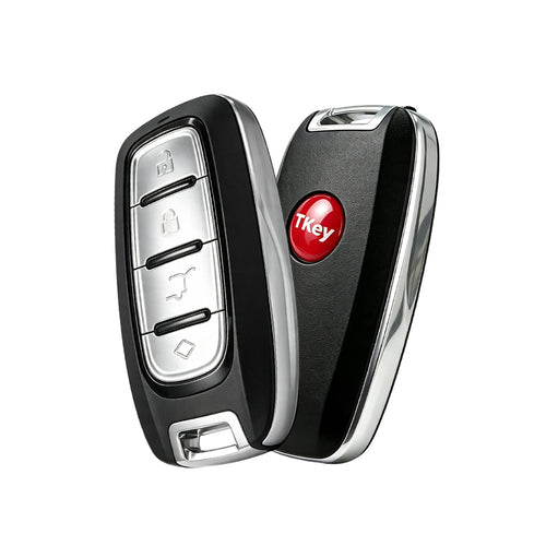 THINKCAR MUCAR Universal Programmable Smart Key for KEY581 & TKEY101 Key Programmers