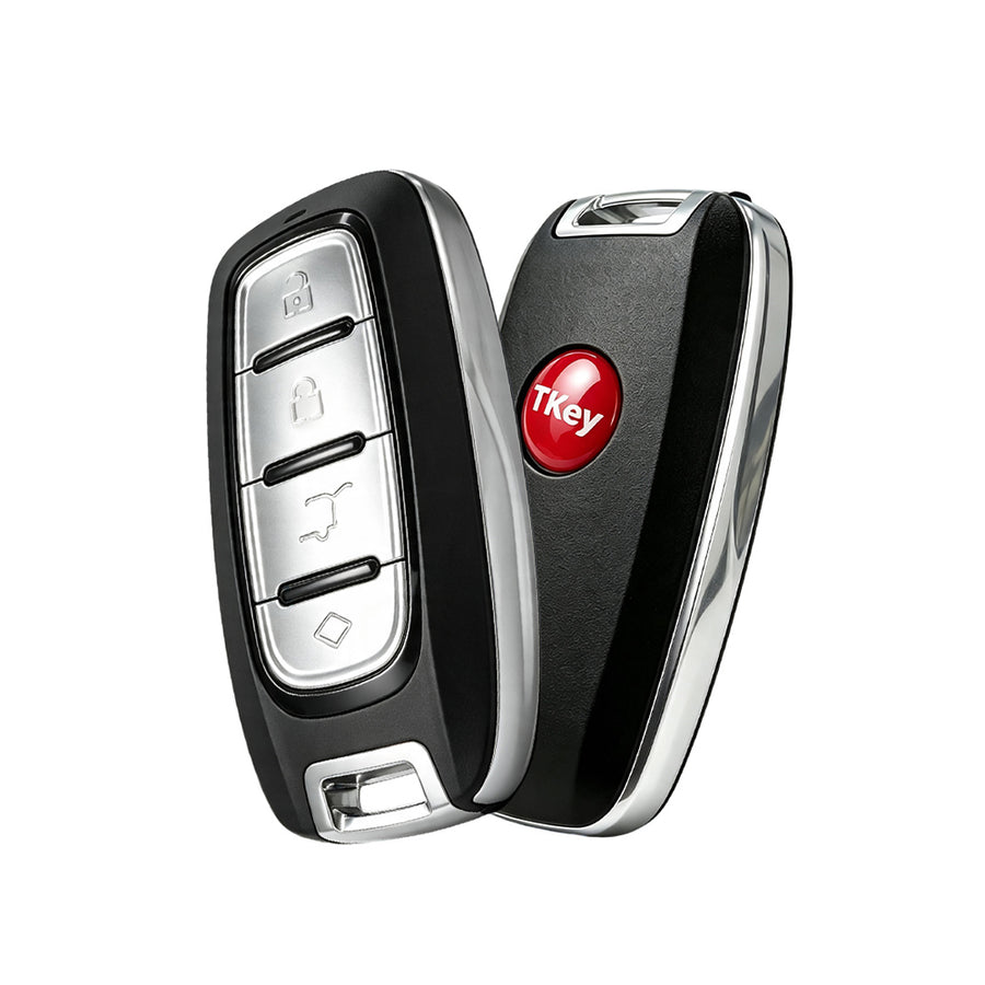 THINKCAR MUCAR Universal Programmable Smart Key for KEY581 & TKEY101 Key Programmers