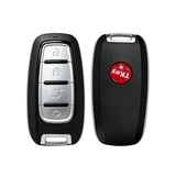 THINKCAR MUCAR Universal Programmable Smart Key for KEY581 & TKEY101 Key Programmers, view 2