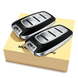 THINKCAR MUCAR Universal Programmable Smart Key for KEY581 & TKEY101 Key Programmers, view 3