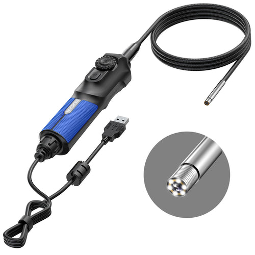 THINKCAR MUCAR USB Endoscope E021
