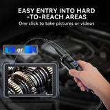 THINKCAR MUCAR USB Endoscope E021, view 2