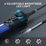 THINKCAR MUCAR USB Endoscope E021, view 3