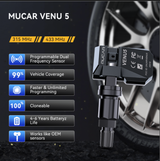 THINKCAR MUCAR VENU5 Tire Pressure Sensor, view 2