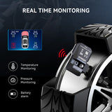 THINKCAR MUCAR VENU5 Tire Pressure Sensor, view 5