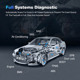 THINKCAR MUCAR VO6, view 3