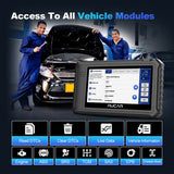 THINKCAR MUCAR VO6, view 4