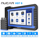 THINKCAR MUCAR VO7 S, view 2