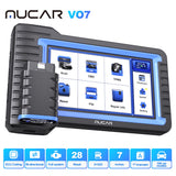 THINKCAR MUCAR VO7 S, view 3