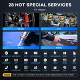THINKCAR MUCAR VO7 S, view 6