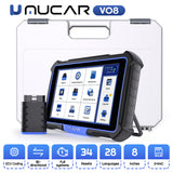 THINKCAR MUCAR VO8, view 2