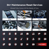 THINKCAR MUCAR VO8, view 6