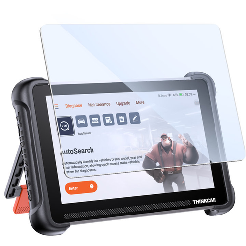 THINKCAR Tempered Glass Screen Protector for Thinkscan 689/689BT