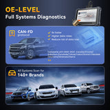THINKCAR THINKSCAN 672, view 4