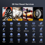 THINKCAR THINKSCAN 672, view 5