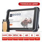 THINKCAR THINKSCAN 689BT, view 2