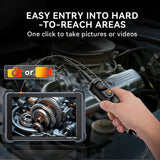 THINKCAR USB Endoscope TES 102, view 2