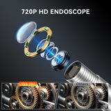 THINKCAR USB Endoscope TES 102, view 4
