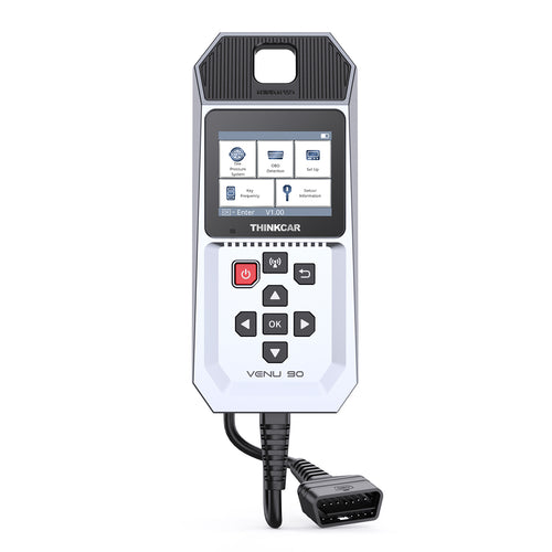THINKCAR VENU 90 TPMS Activation & Diagnostic Tool