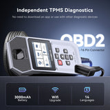 THINKCAR VENU 90 TPMS Activation & Diagnostic Tool, view 3