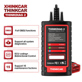 THINKCAR THINKDIAG 2, view 2
