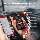 THINKCAR THINKDIAG 2, view 4