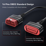 THINKCAR THINKDIAG Extension Cable, view 3