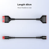 THINKCAR THINKDIAG Extension Cable, view 6