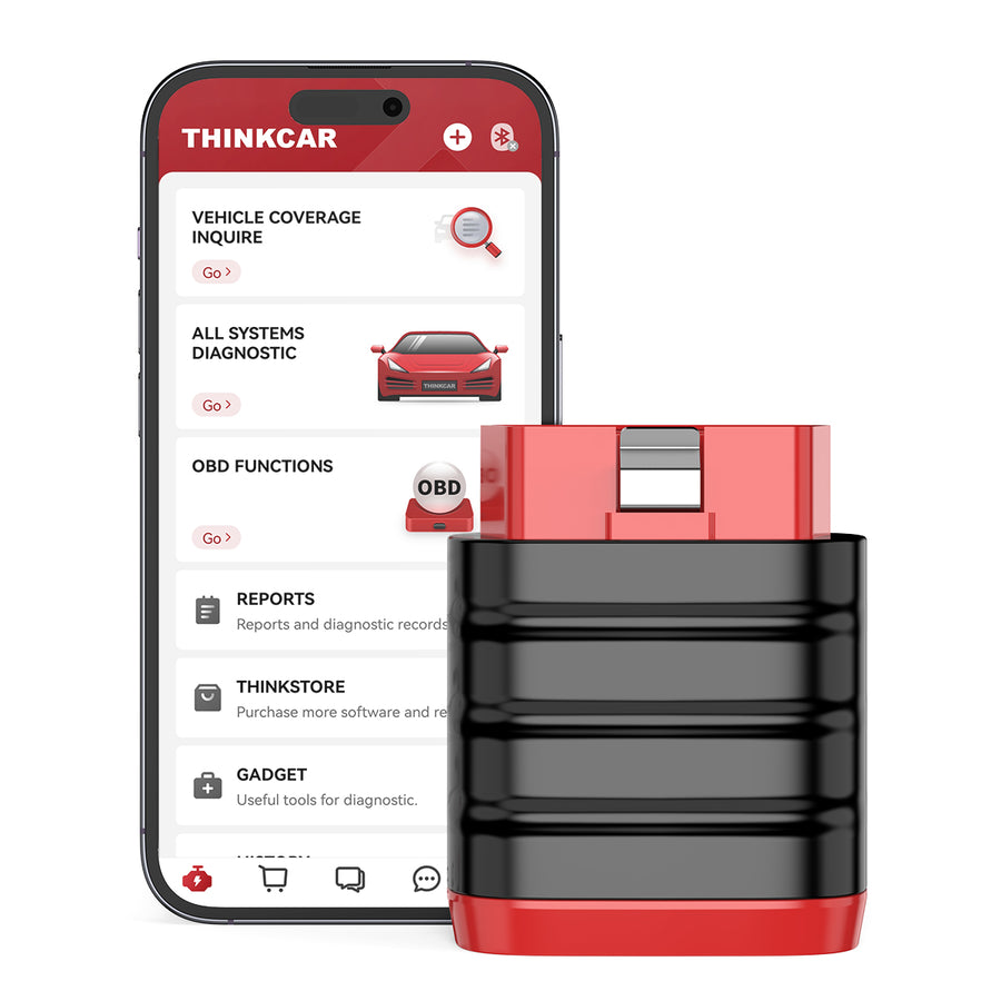 THINKCAR THINKDIAG MINI