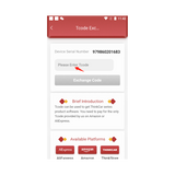 THINKCAR THINKDIAG T-code All Software Renewal 1 Year Free, view 4