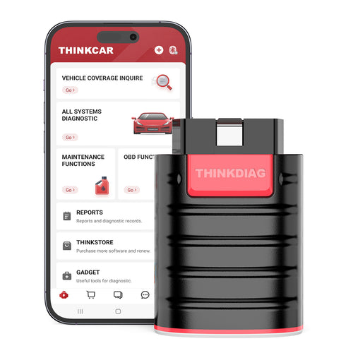 THINKCAR THINKDIAG
