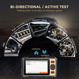 THINKCAR THINKSCAN 662, view 4