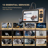 THINKCAR THINKSCAN 662, view 5