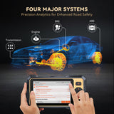 THINKCAR THINKSCAN 662, view 6