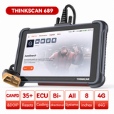 THINKCAR THINKSCAN 689, view 2