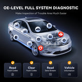 THINKCAR THINKSCAN 689, view 6