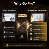 THINKCAR THINKSCAN 689BT PRO, view 2