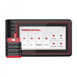 THINKCAR THINKSCAN MAX Connector, view 2