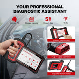 THINKCAR THINKSCAN PLUS S7, view 2