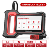 THINKCAR THINKSCAN PLUS S7, view 3