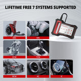 THINKCAR THINKSCAN PLUS S7, view 4