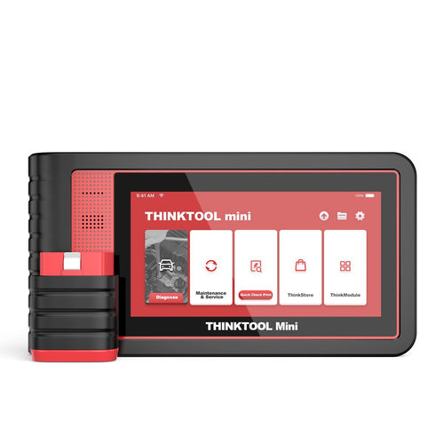 THINKCAR THINKTOOL MINI