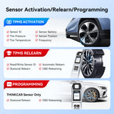 THINKCAR THINKTPMS VENU iPro, view 3