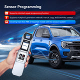 THINKCAR THINKTPMS VENU iPro, view 4